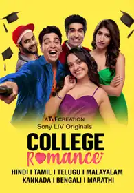 College Romance (Hindi)