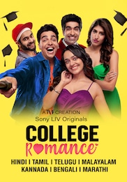 College Romance (Hindi)