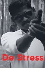 De Stress - Silent Short Film