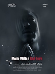 Monk With A Red Fork - Dzongkha - Shortfilm
