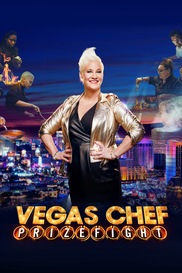 Vegas Chef Prizefight