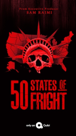50 States Of Fright