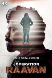 Operation Raavan