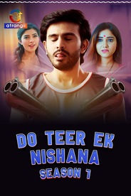 Do Teer Ek Nishana - Season 1