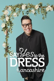 Say Yes To The Dress: Lancashire