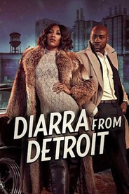 Watch Diarra From Detroit on OTTplay with one OTT subscription