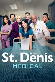St. Denis Medical