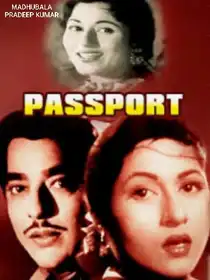 Passport (1961)
