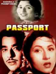 Passport (1961)