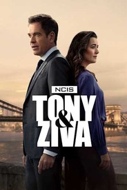 NCIS: Tony & Ziva