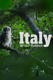 Italy: The Last Wilderness