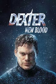 Dexter: New Blood