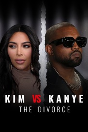 Kim vs Kanye: The Divorce