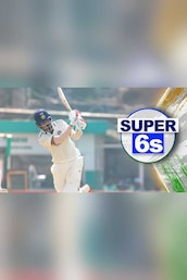 1st Test: IND Super 6s vs SA, 1st Innings
