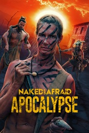 Naked and Afraid Apocalypse