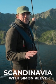 Scandinavia With Simon Reeve