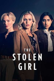 The Stolen Girl