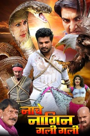 Nache Nagin Gali Gali