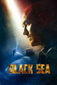 Black Sea