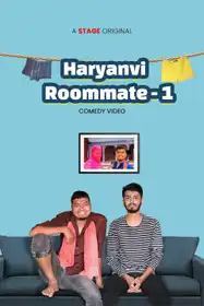 Haryanvi Roommate - 1