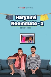 Haryanvi Roommate - 1