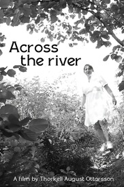 Across The River - English Experimental Short film