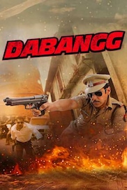 Dabbang