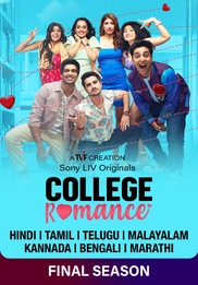 College Romance (Hindi)