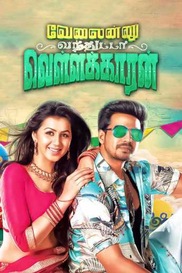 Velainu Vandhutta Vellaikaaran
