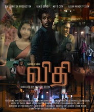 Vidhi - Tamil Thriller Shortfilm