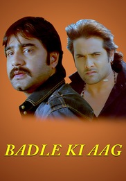 Badle Ki Aag (Hindi)