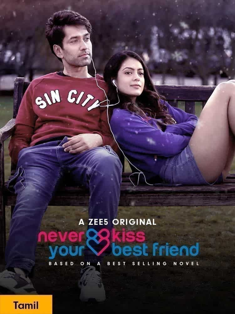 Never kiss your best friend online full web series download free