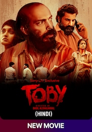 Toby (Hindi)