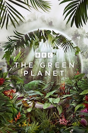 The Green Planet