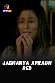 Jaghanya Apradh (Red)