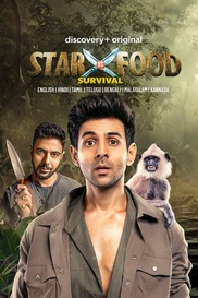 Star Vs Food: Survival