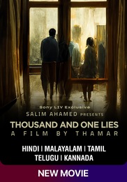 Thousand And One Lies (Hindi)