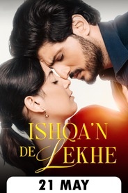Watch Ishqa'n De Lekhe on OTTplay with one OTT subscription