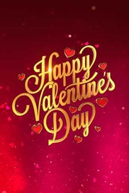 Happy Valentine's Day