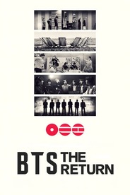 Watch BTS: THE RETURN on OTTplay with one OTT subscription