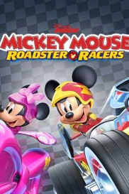 Mickey Mouse Roadster Racers