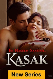 Watch Ek Haseen Saazish… Kasak on OTTplay with one OTT subscription