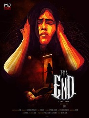 The END Continues - Tamil - Shortfilm