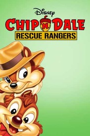 Chip 'n' Dale's Rescue Rangers