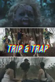 Trip & Trap - Hindi Horror Short Film