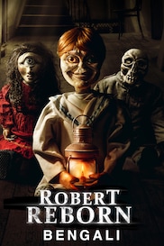 Robert Reborn