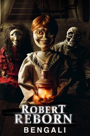 Robert Reborn