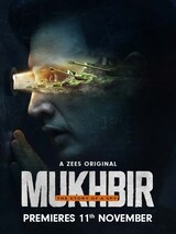 Mukhbir - The Story of a Spy (Punjabi)