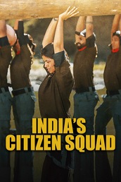 India's Citizen Squad