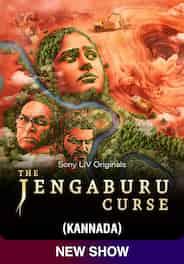 The Jengaburu Curse (Kannada)